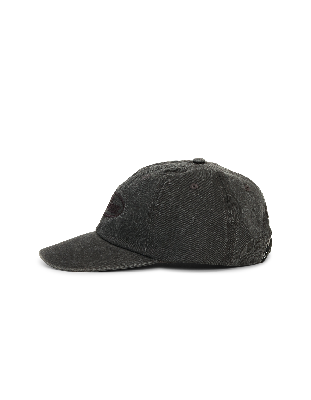 Swirl Dad Cap