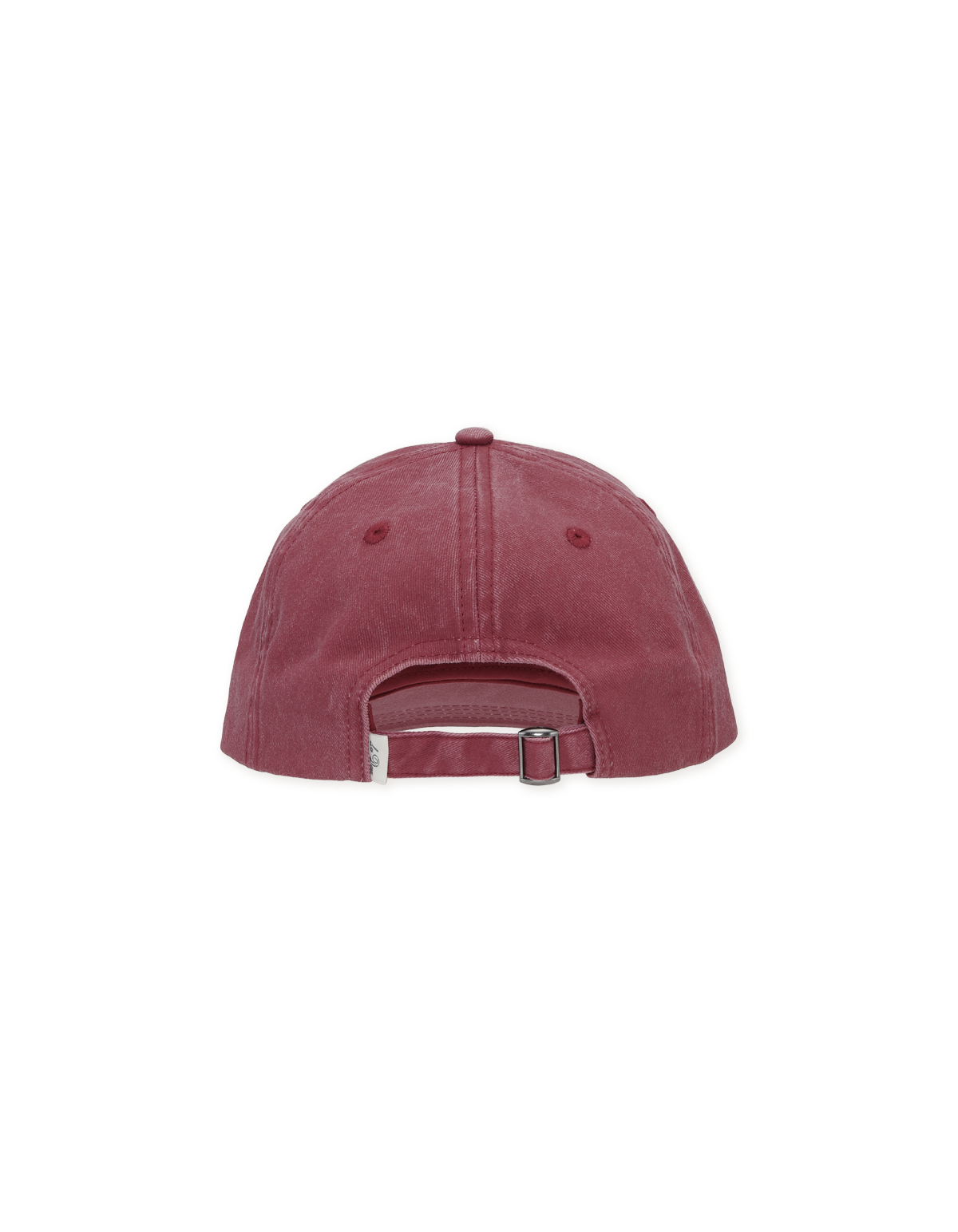 Swirl Dad Cap