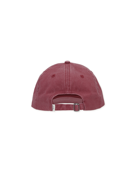 Swirl Dad Cap