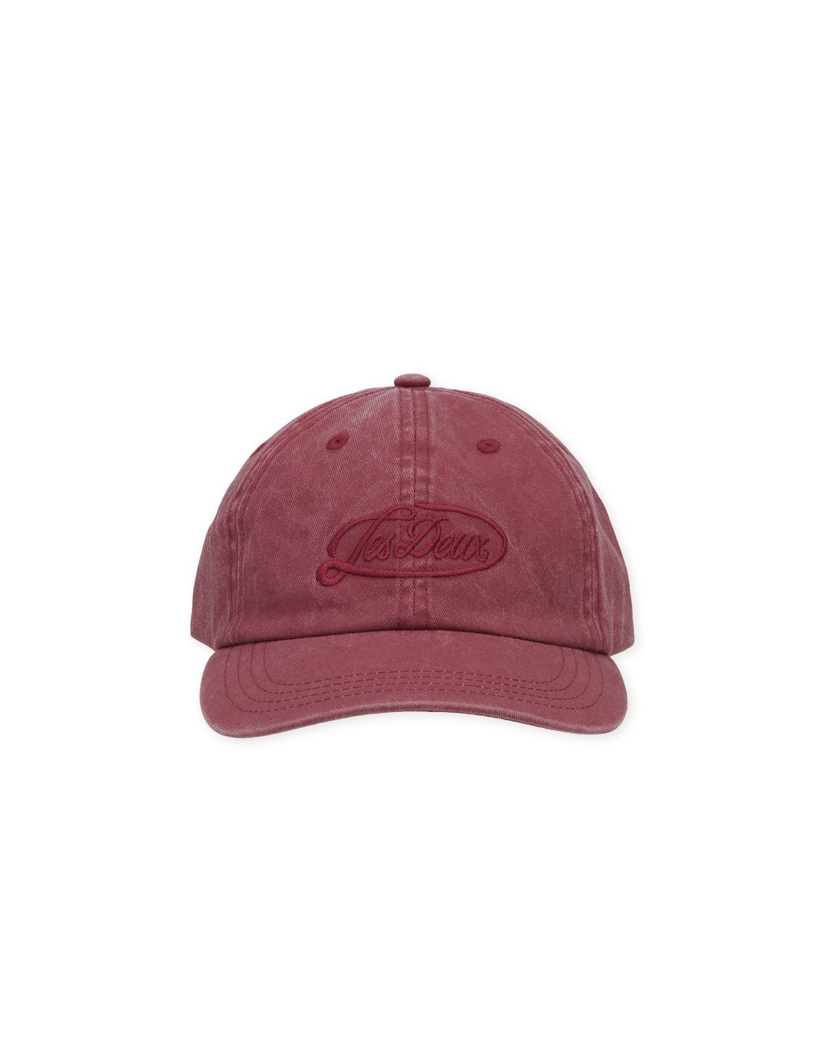 Swirl Dad Cap