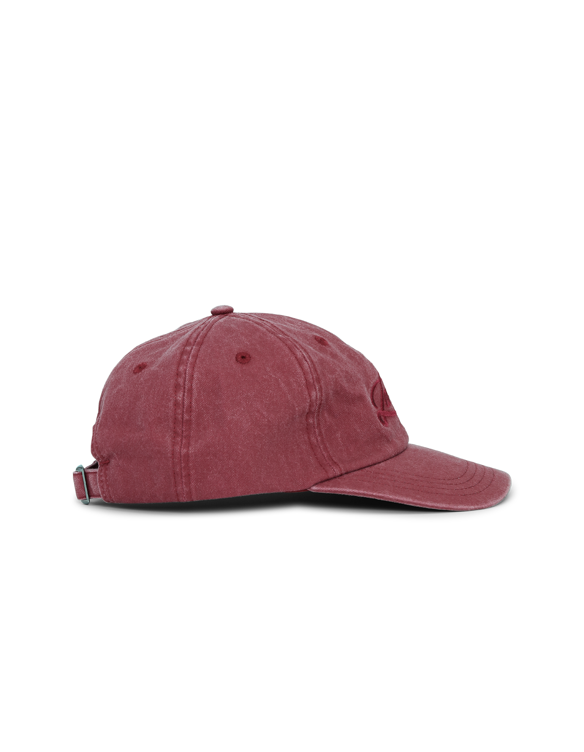 Swirl Dad Cap