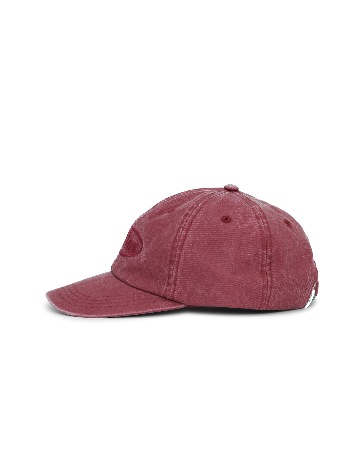 Swirl Dad Cap