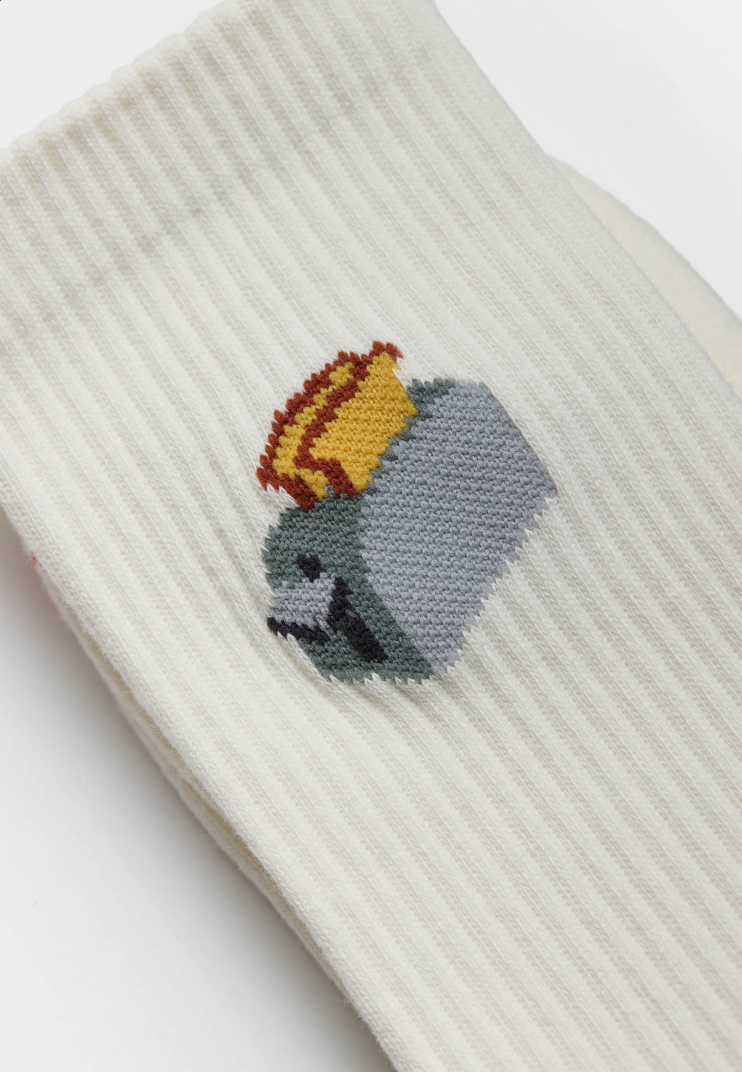 Toaster Socks 8925