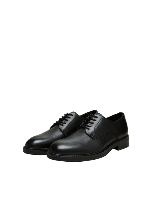 Blake Leather Derby Shoe