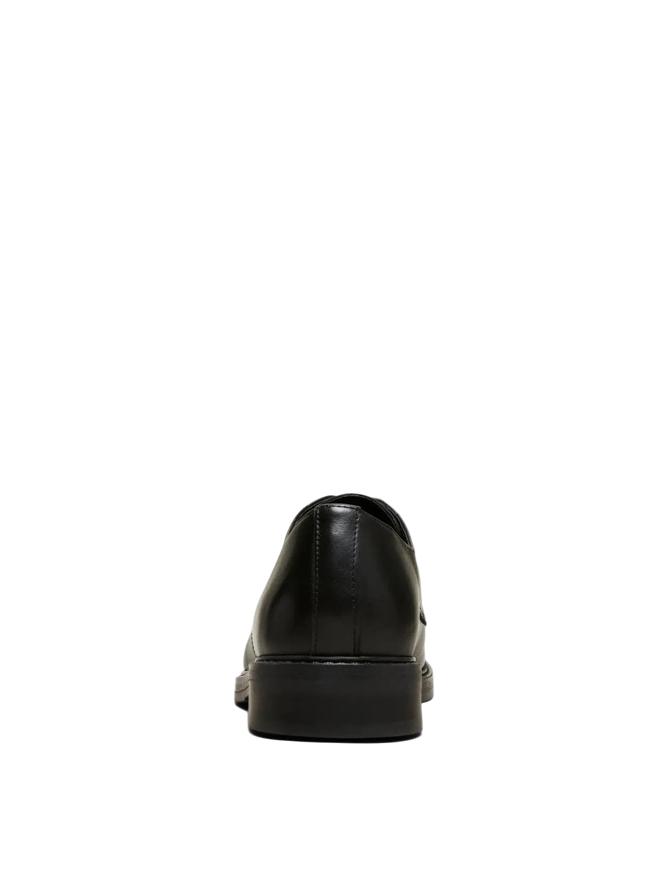 Blake Leather Derby Shoe