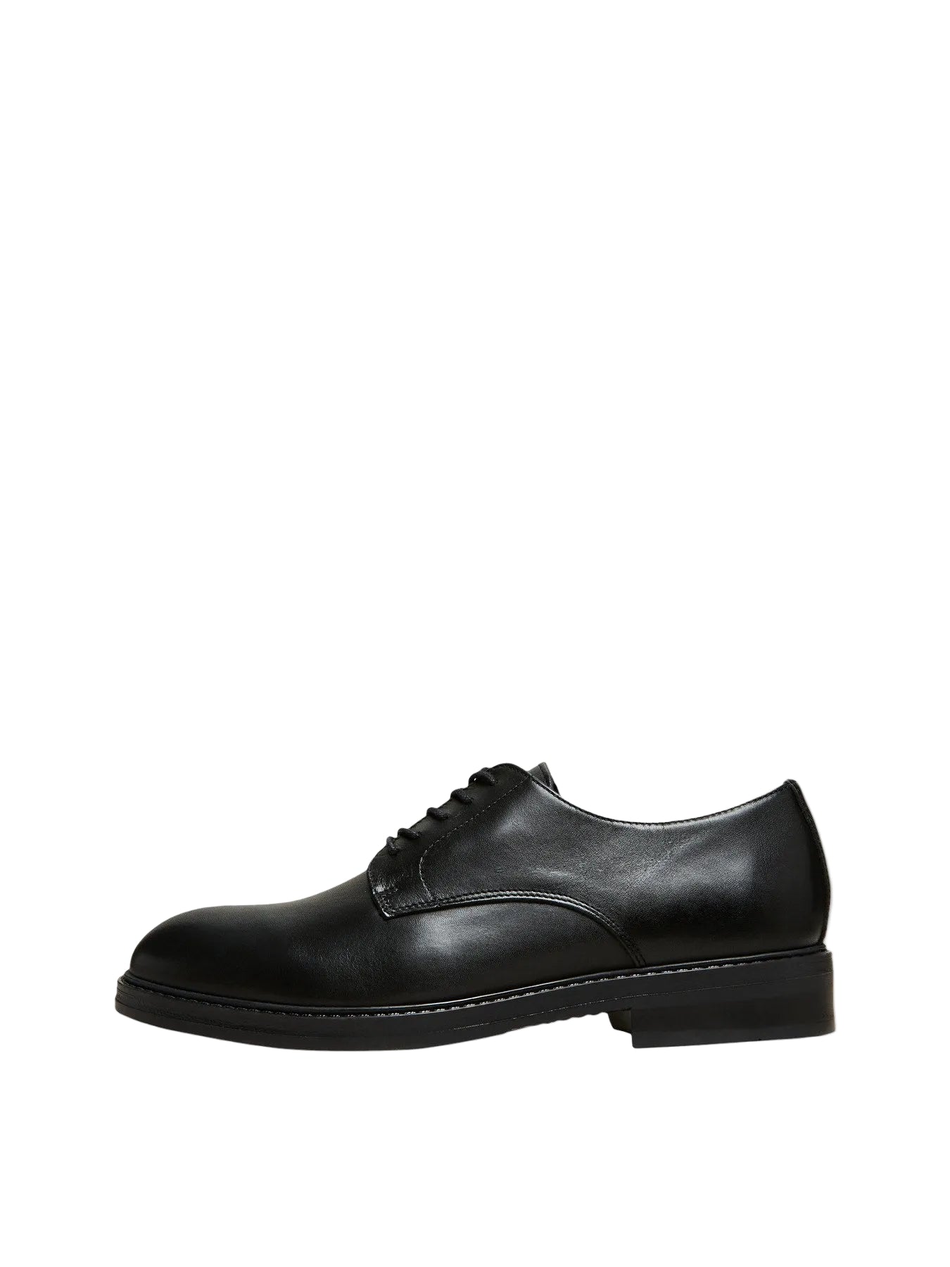 Blake Leather Derby Shoe