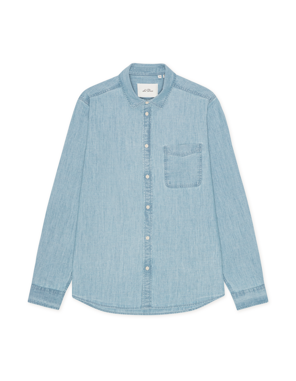 Chambray Shirt