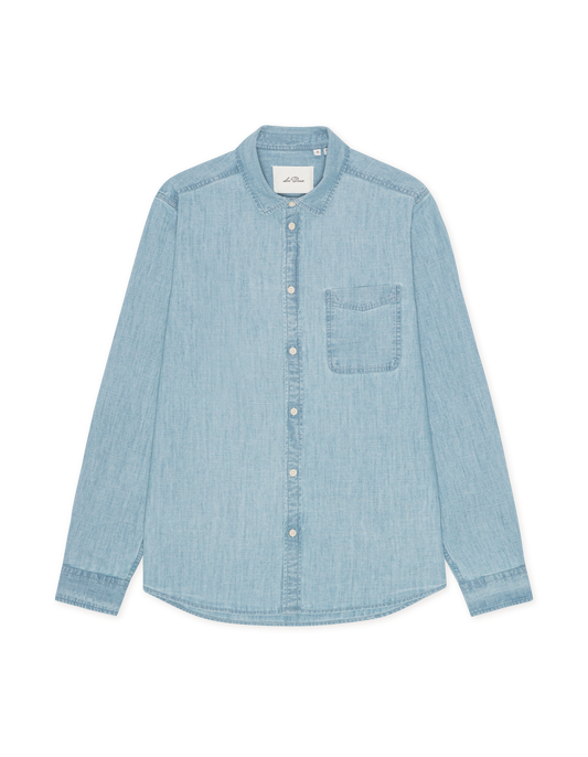 Chambray Shirt