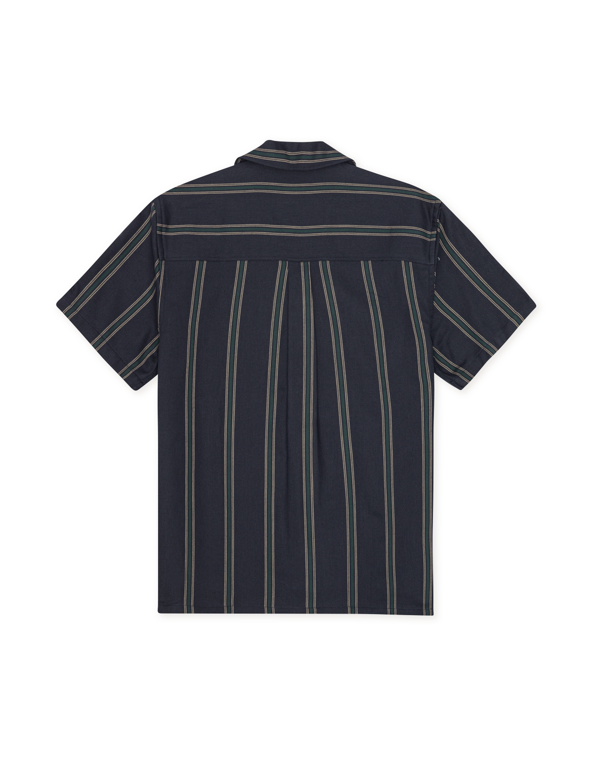 Lawson Stripe SS Shirt