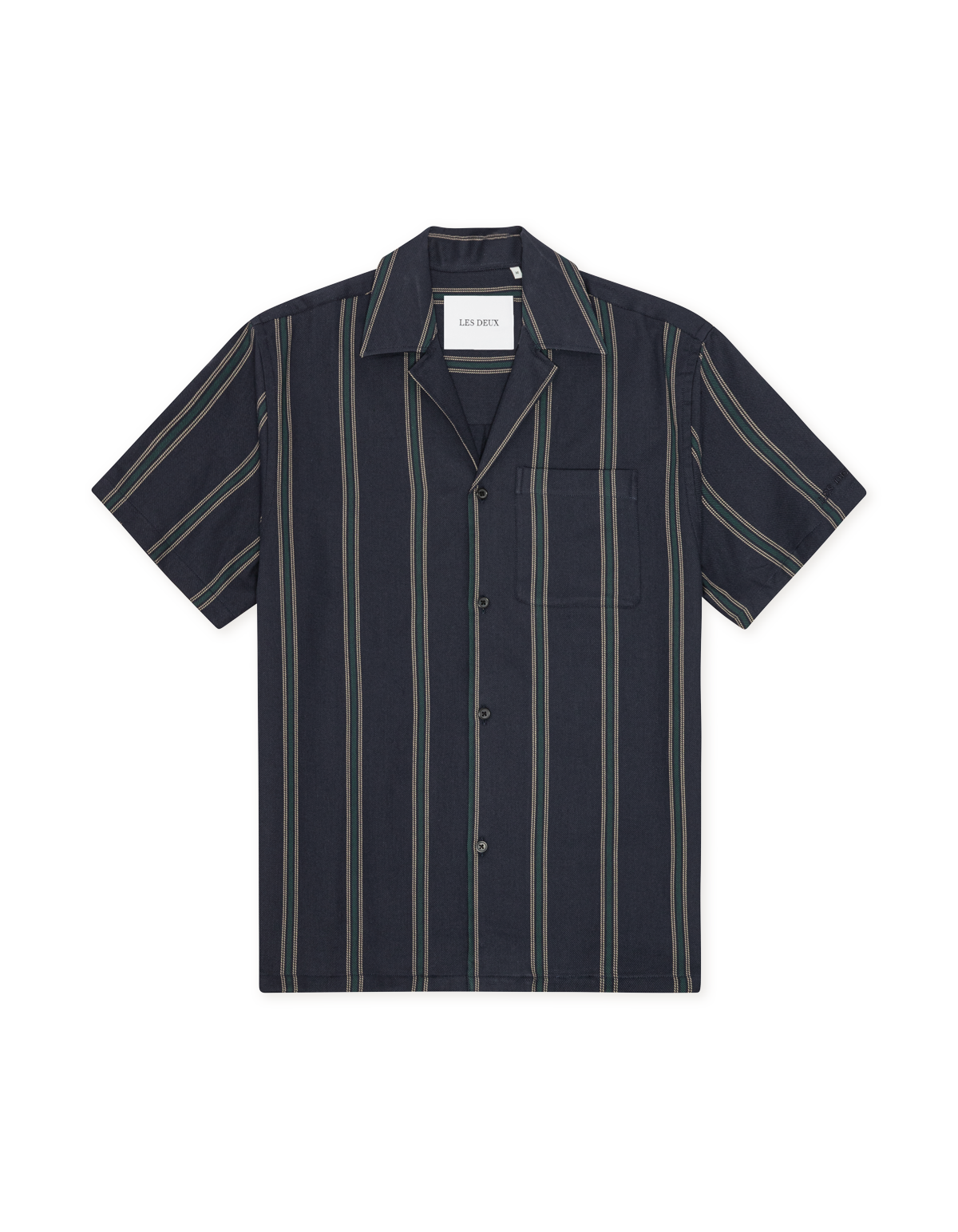 Lawson Stripe SS Shirt