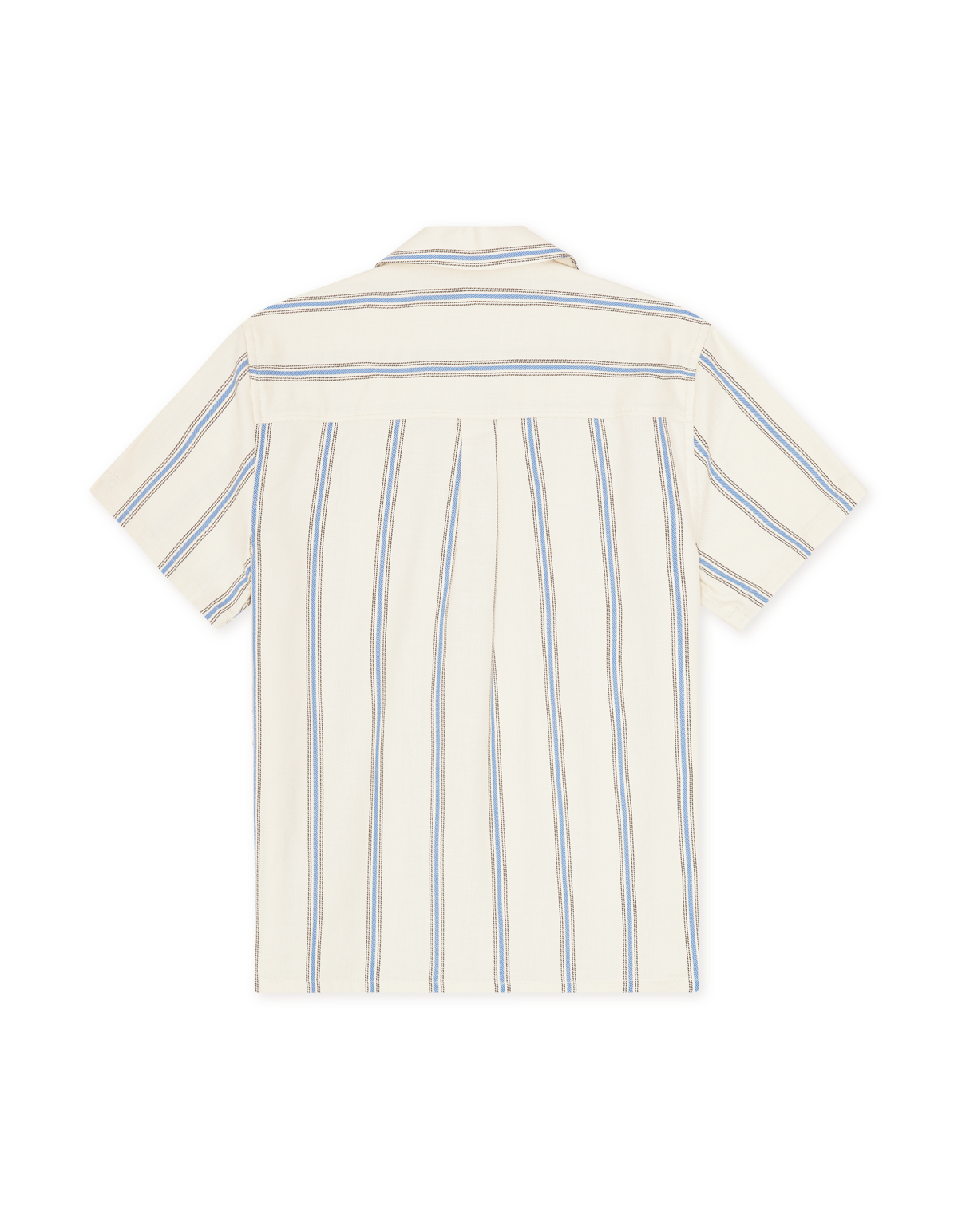 Lawson Stripe SS Shirt