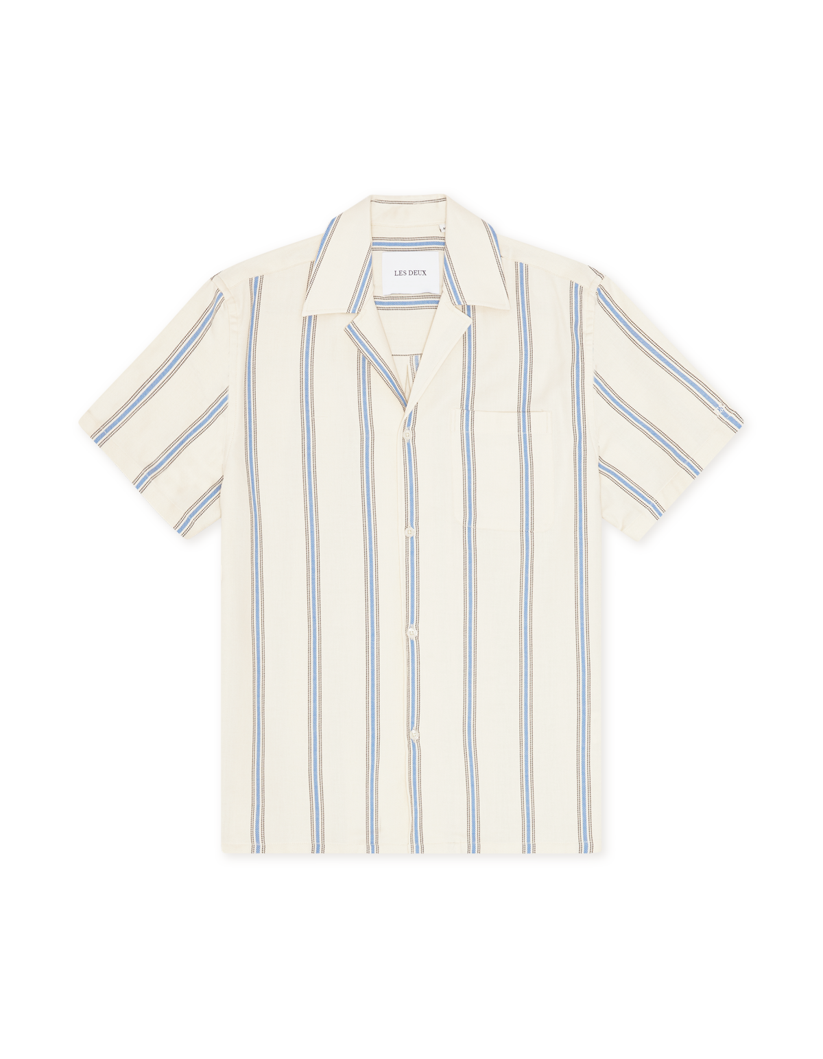 Lawson Stripe SS Shirt