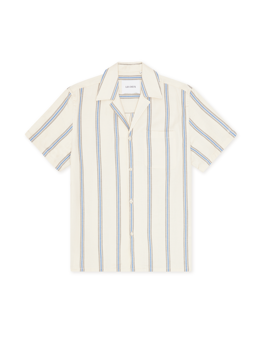 Lawson Stripe SS Shirt