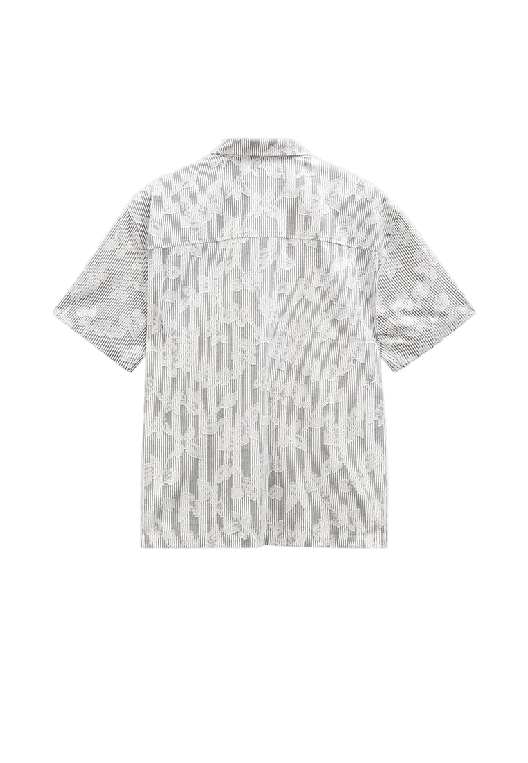Otto Jacq SS Shirt