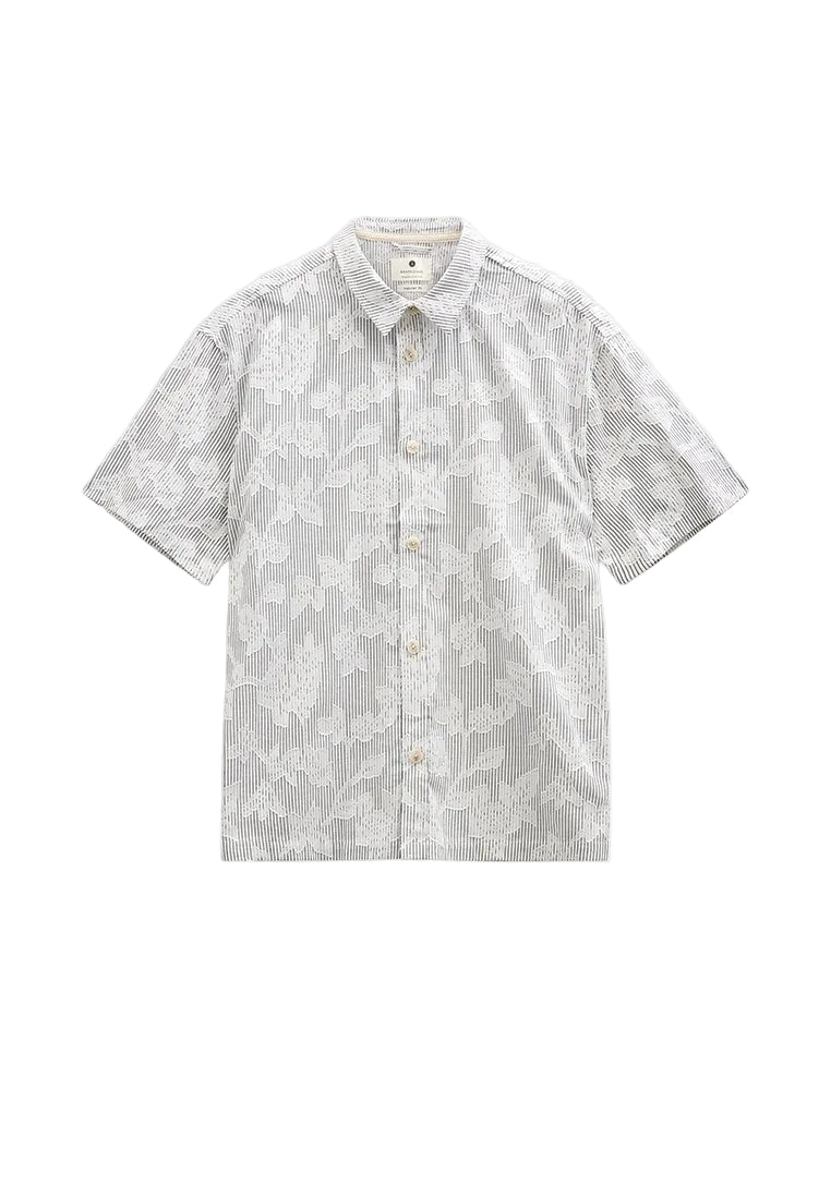 Otto Jacq SS Shirt