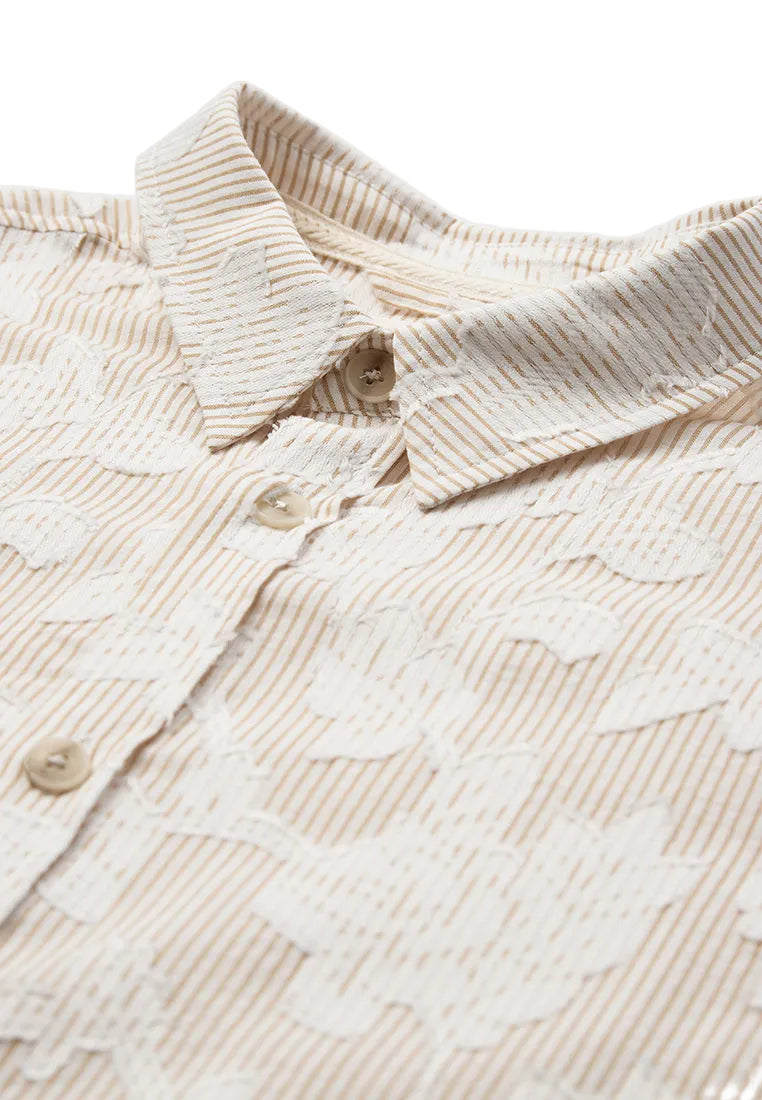 Otto Jacq SS Shirt