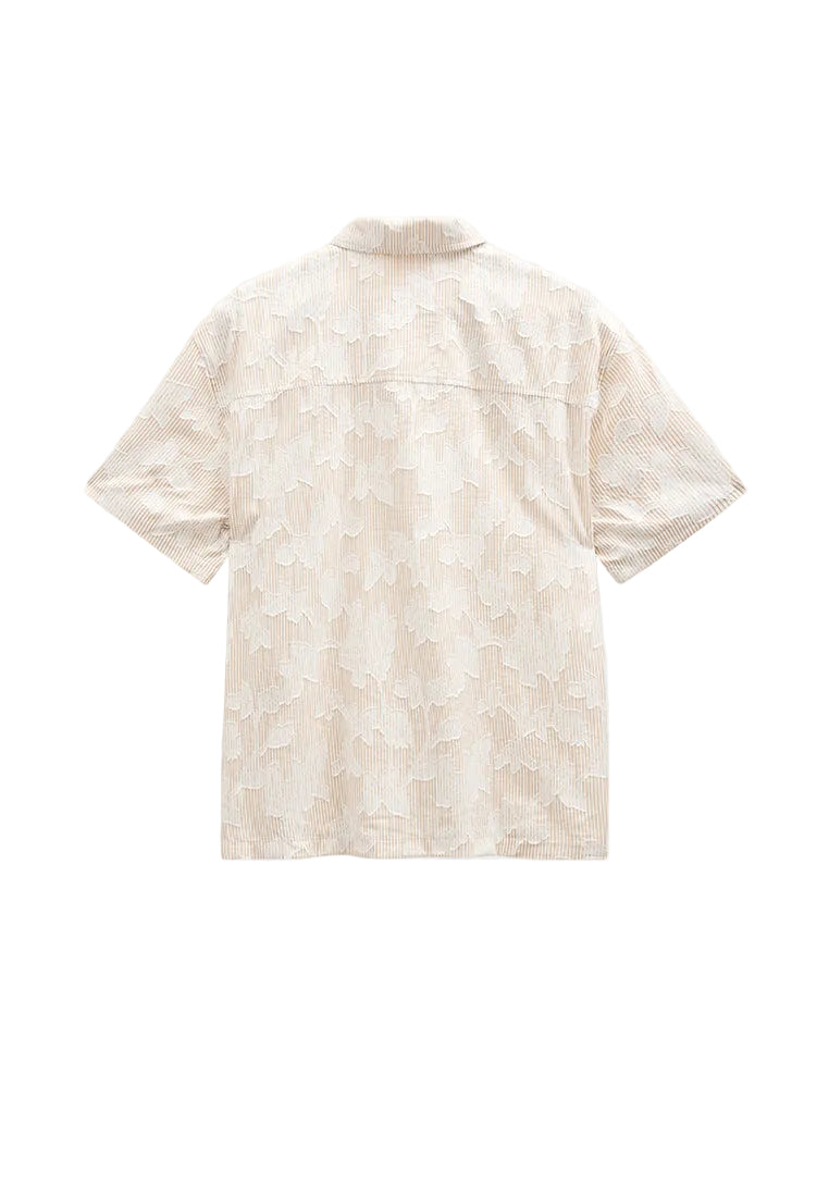 Otto Jacq SS Shirt