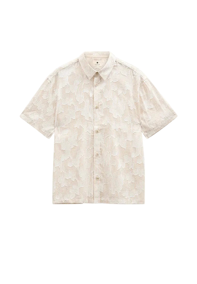 Otto Jacq SS Shirt