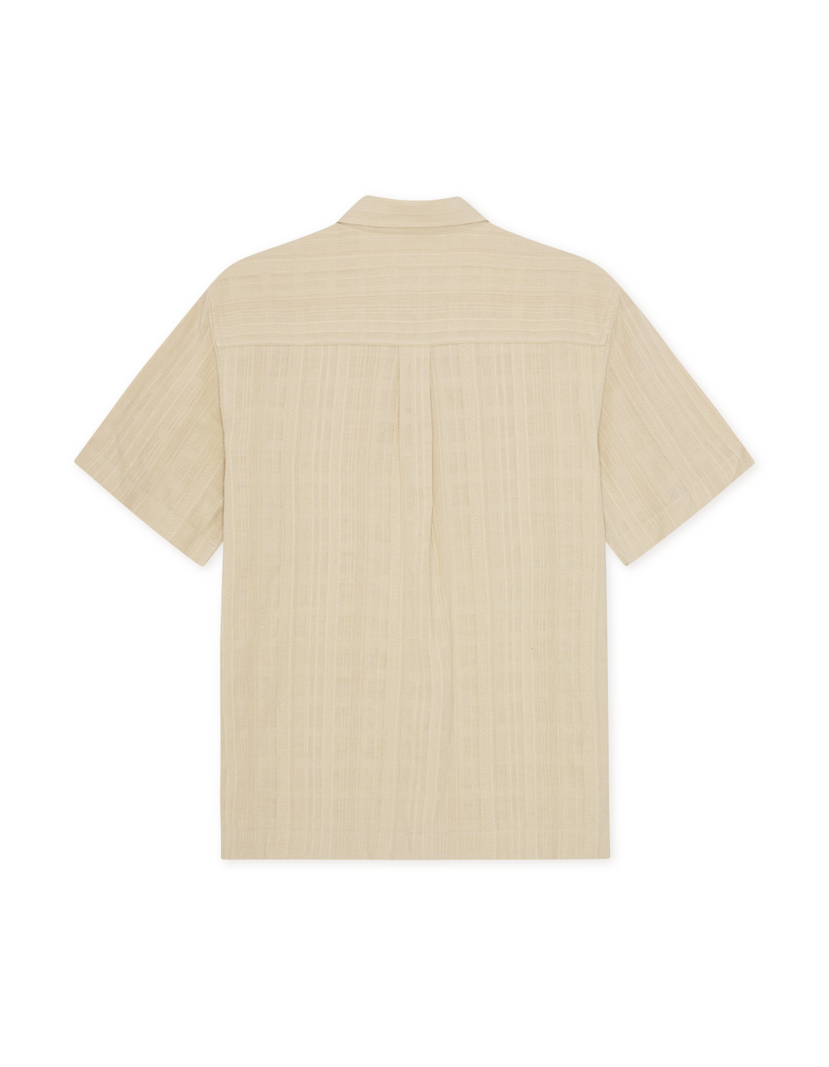 Structure SS Shirt