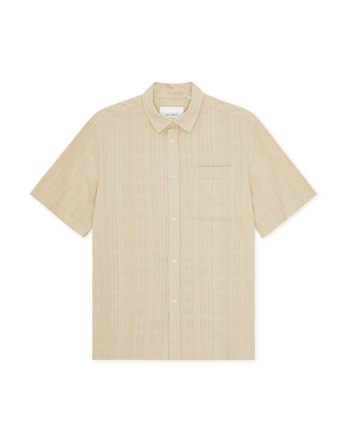 Structure SS Shirt