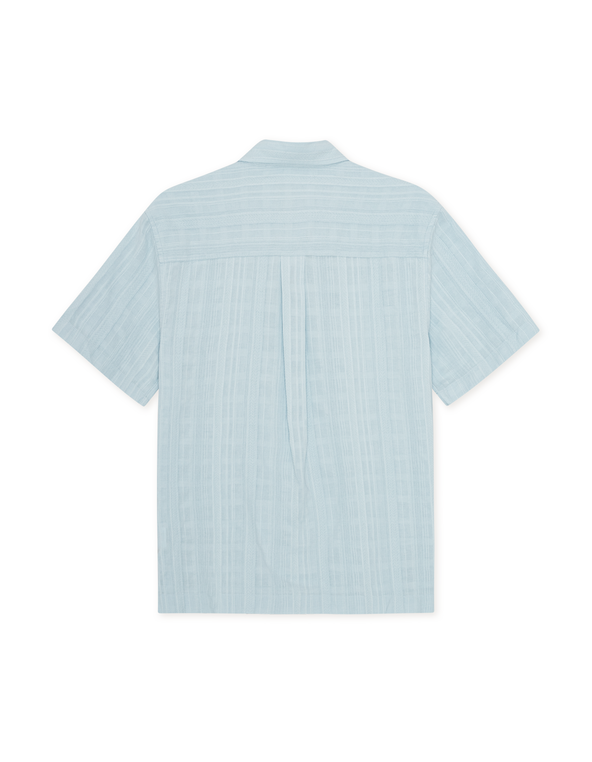 Structure SS Shirt