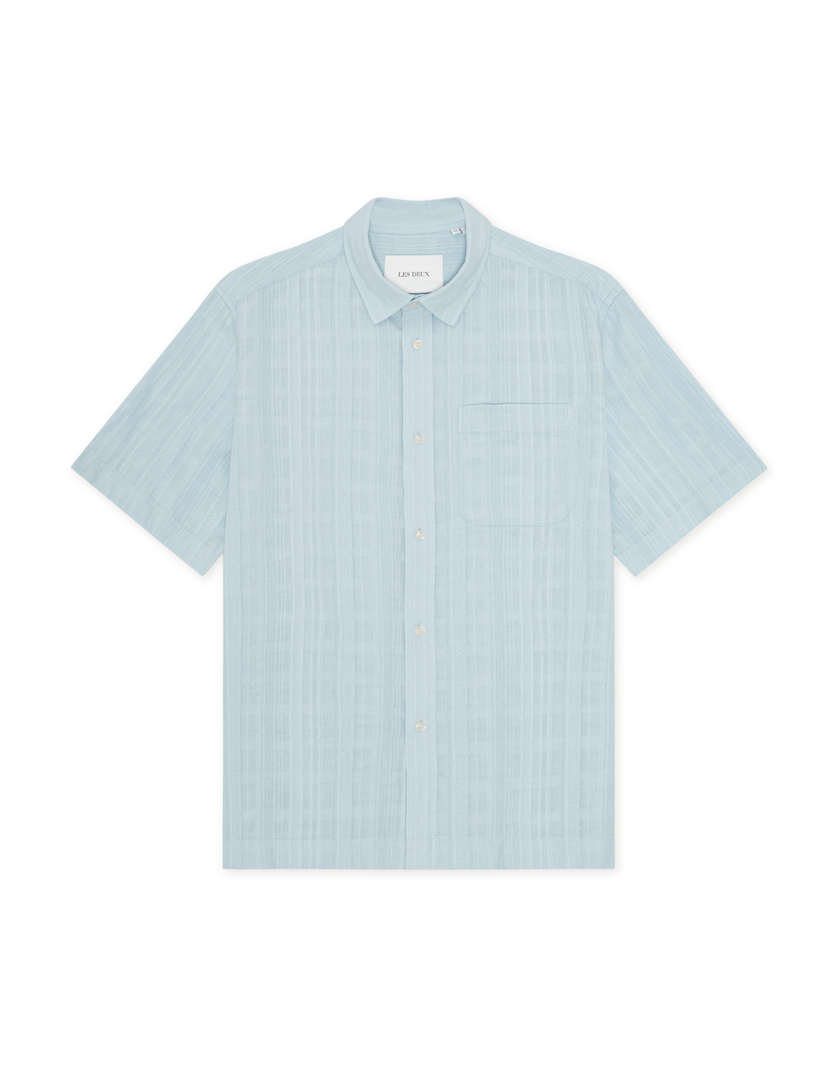 Structure SS Shirt