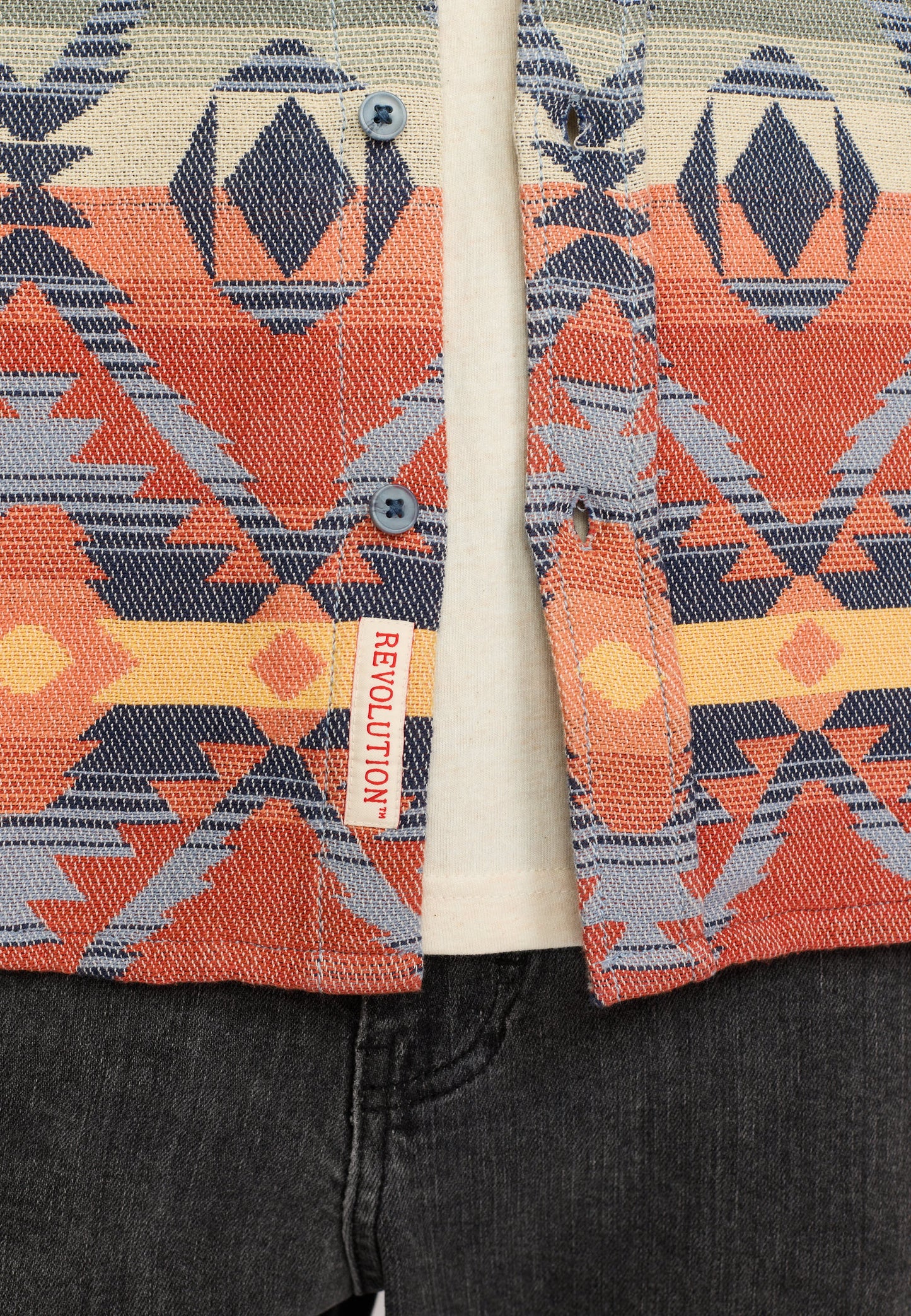 Shirt LS 3265
