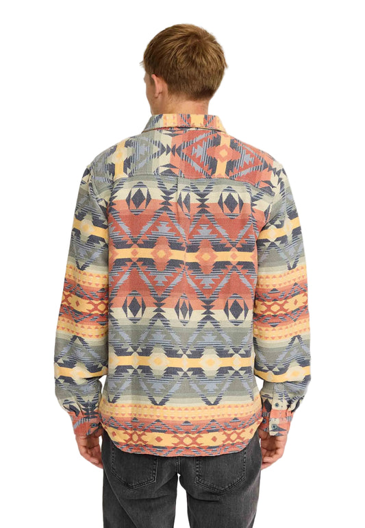 Shirt LS 3265