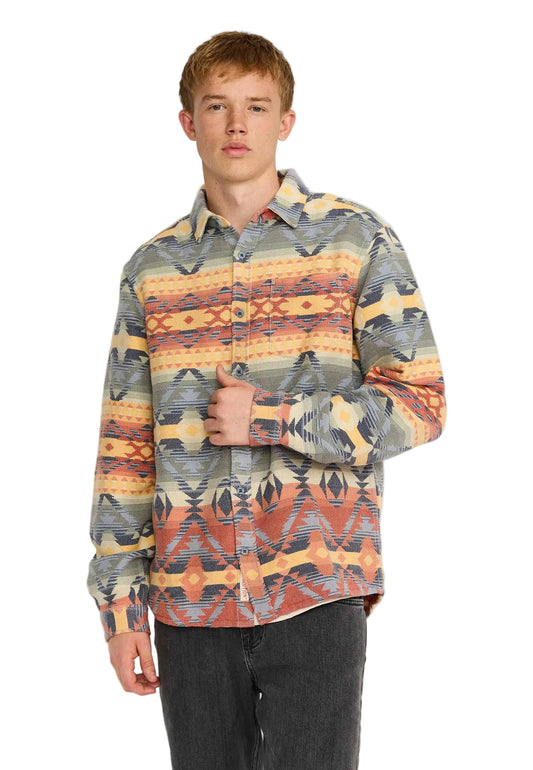 Shirt LS 3265