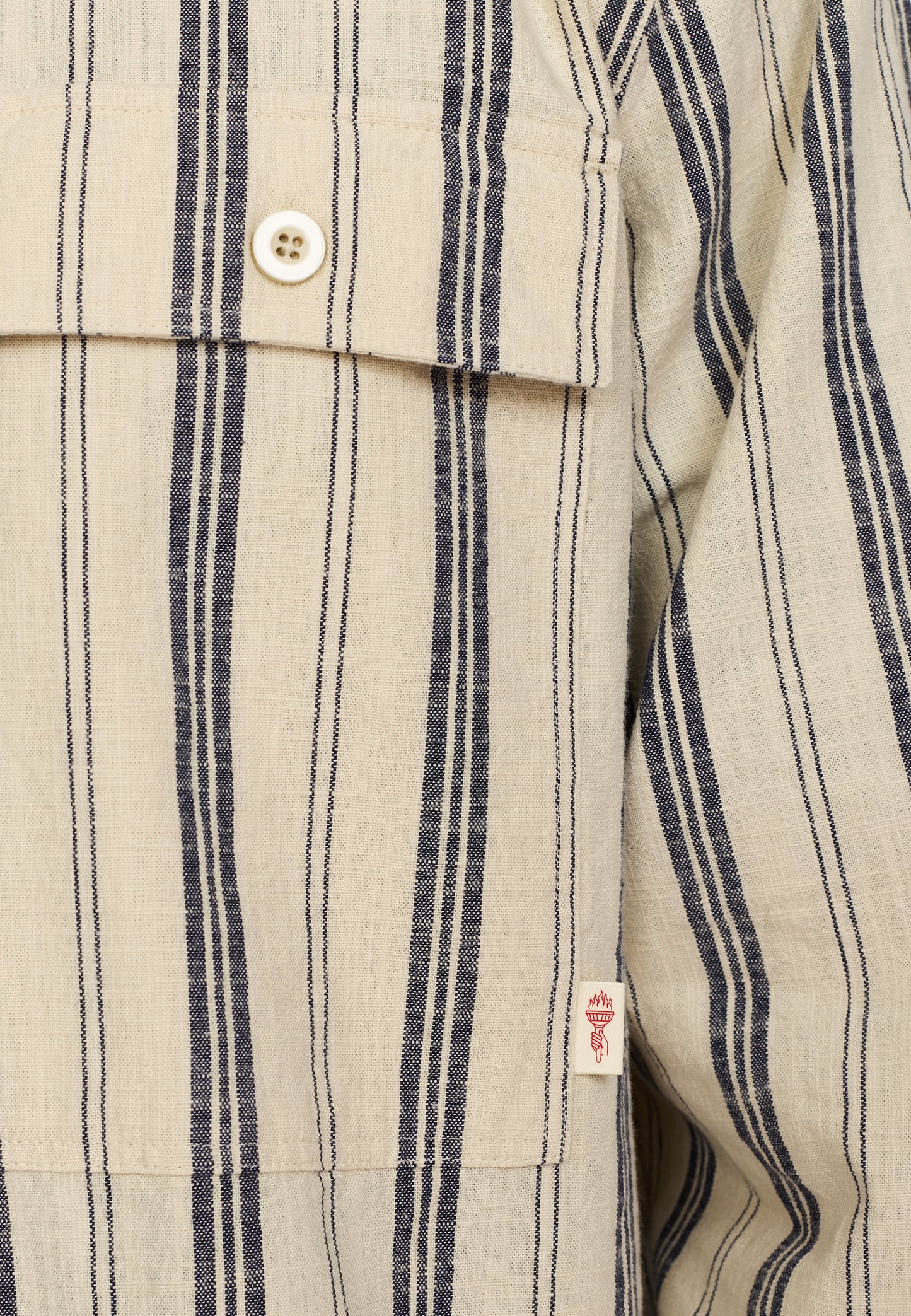 Shirt With Pocket 3267