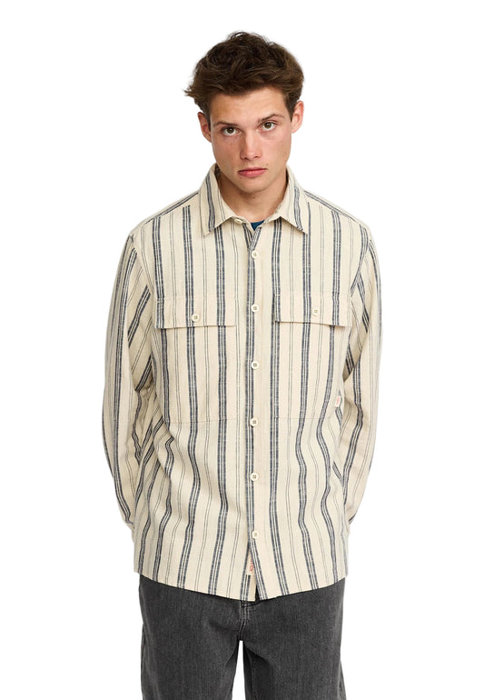 Shirt With Pocket 3267