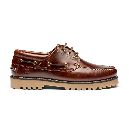 Claude Boat Shoes