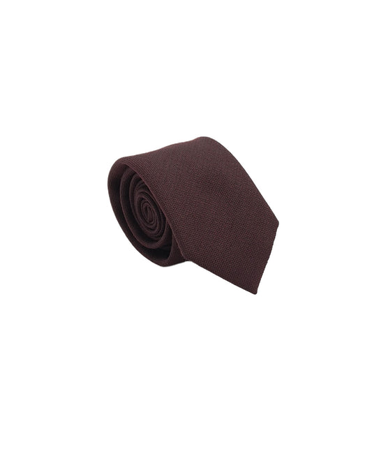 Harrison Wool Blend Tie