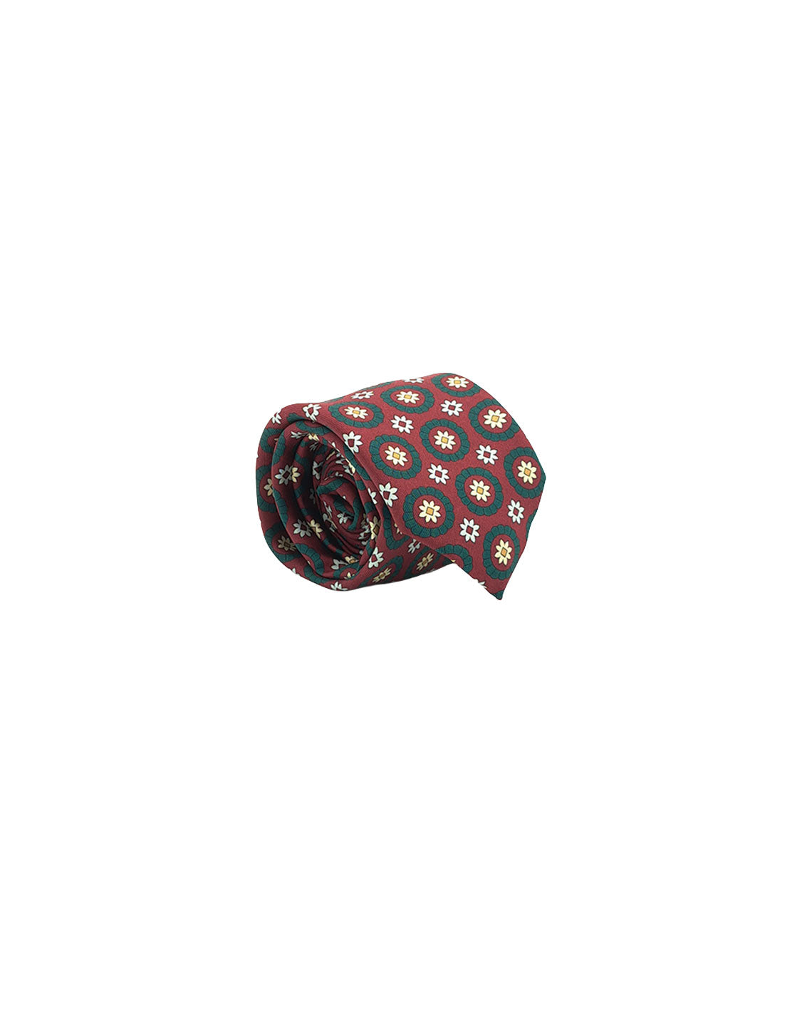 Peter Silk Tie