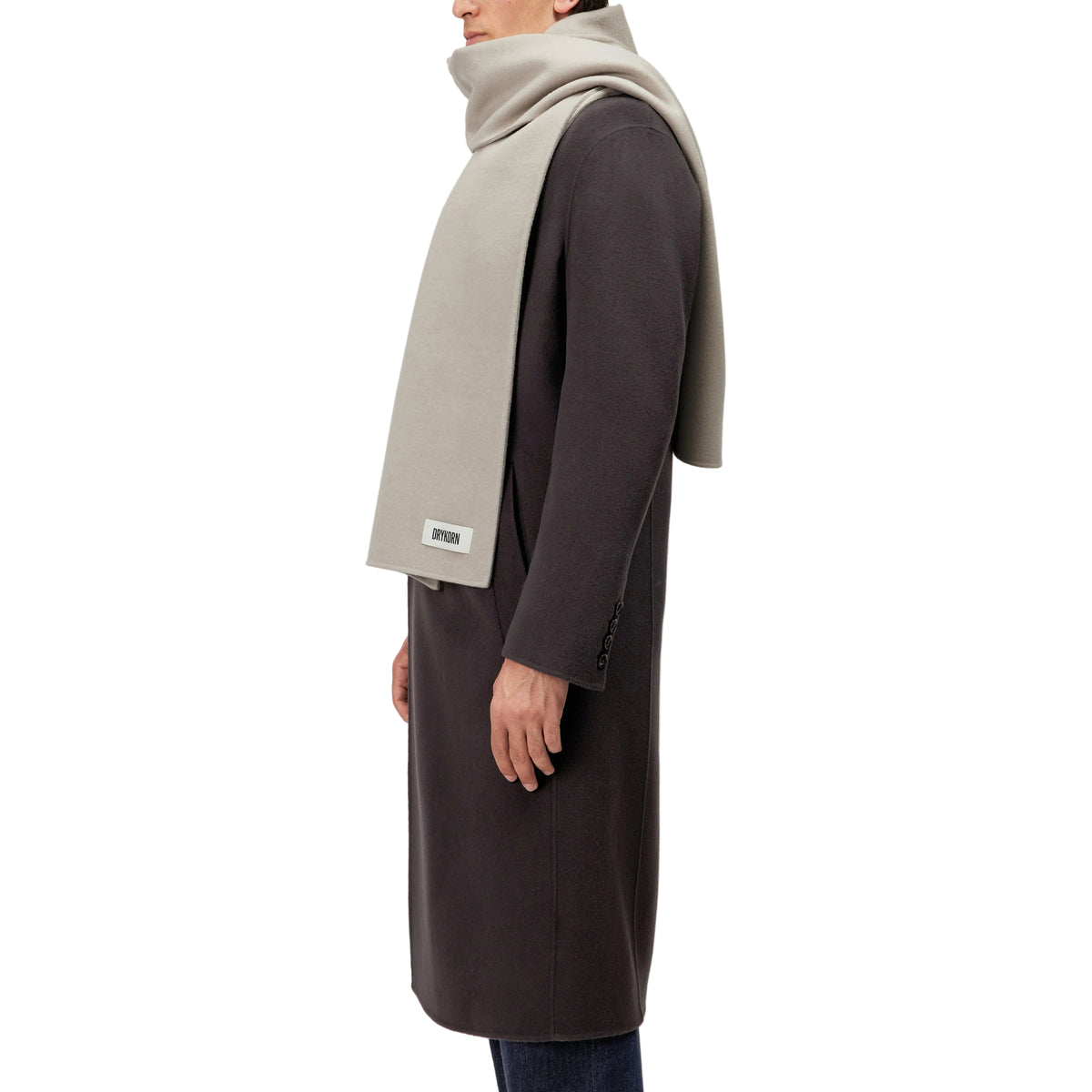 Jari Scarf