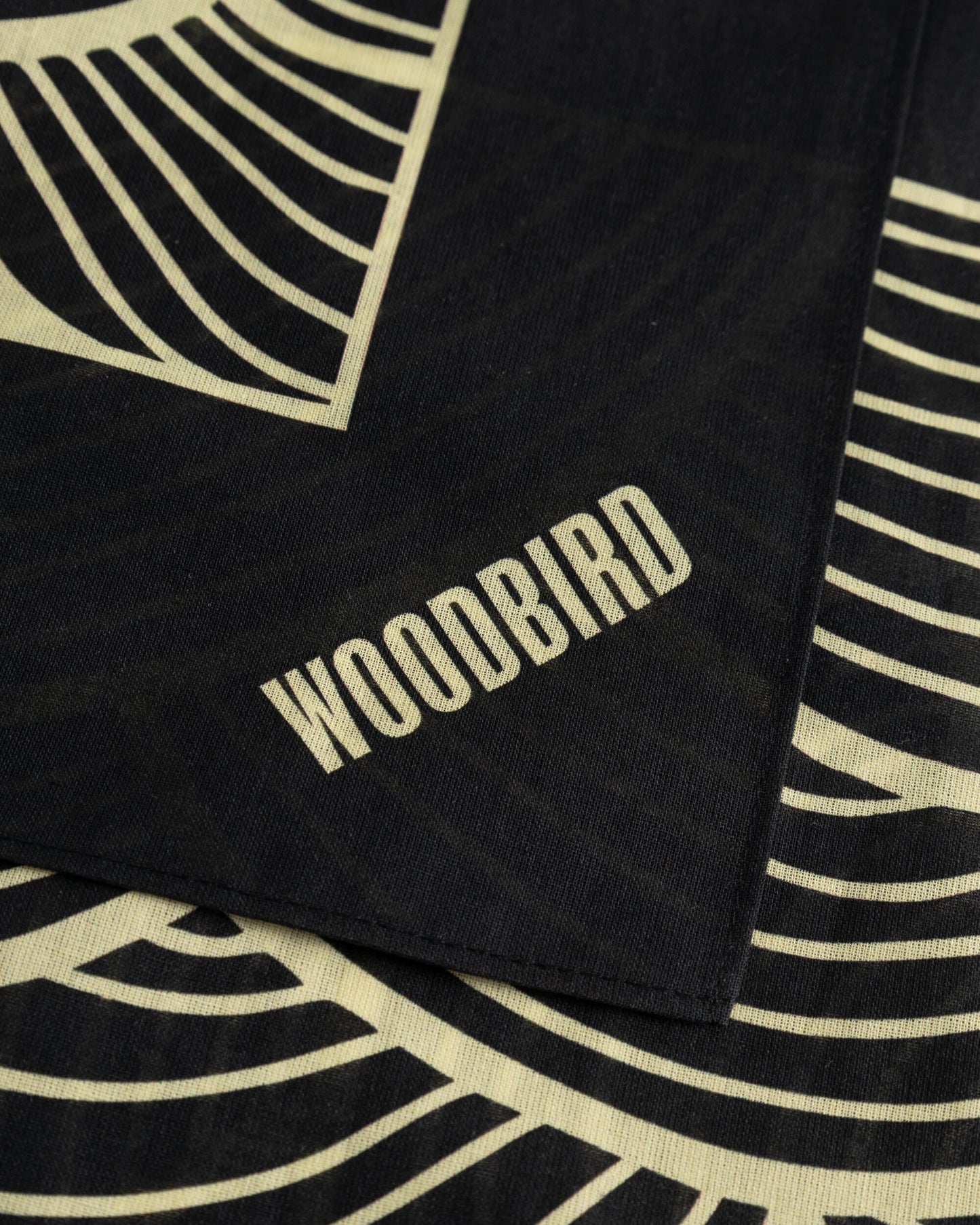Cudo Noodle Scarf