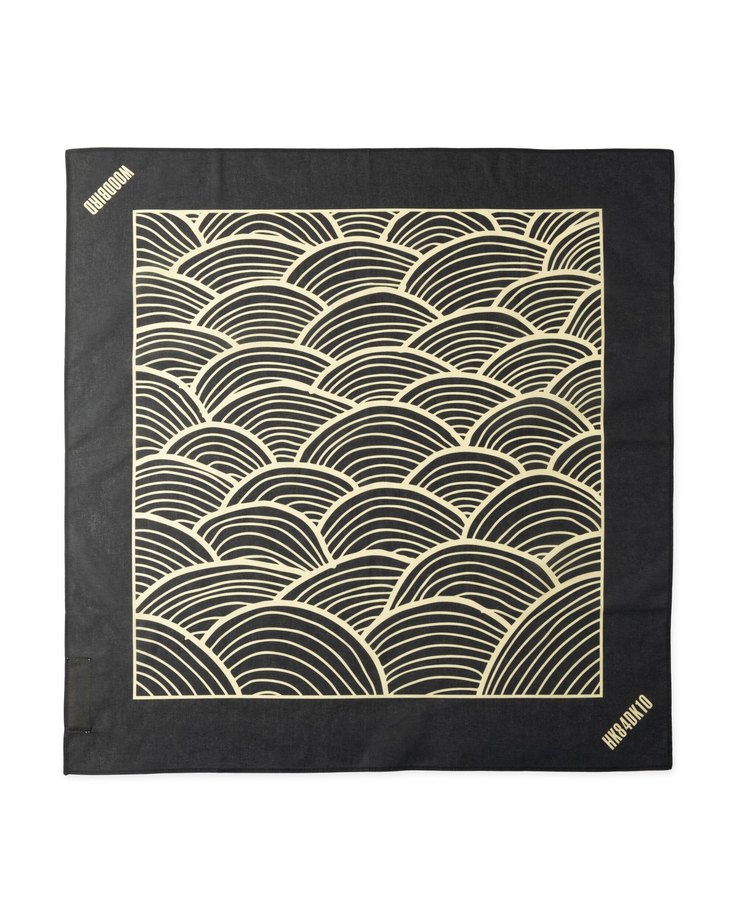 Cudo Noodle Scarf