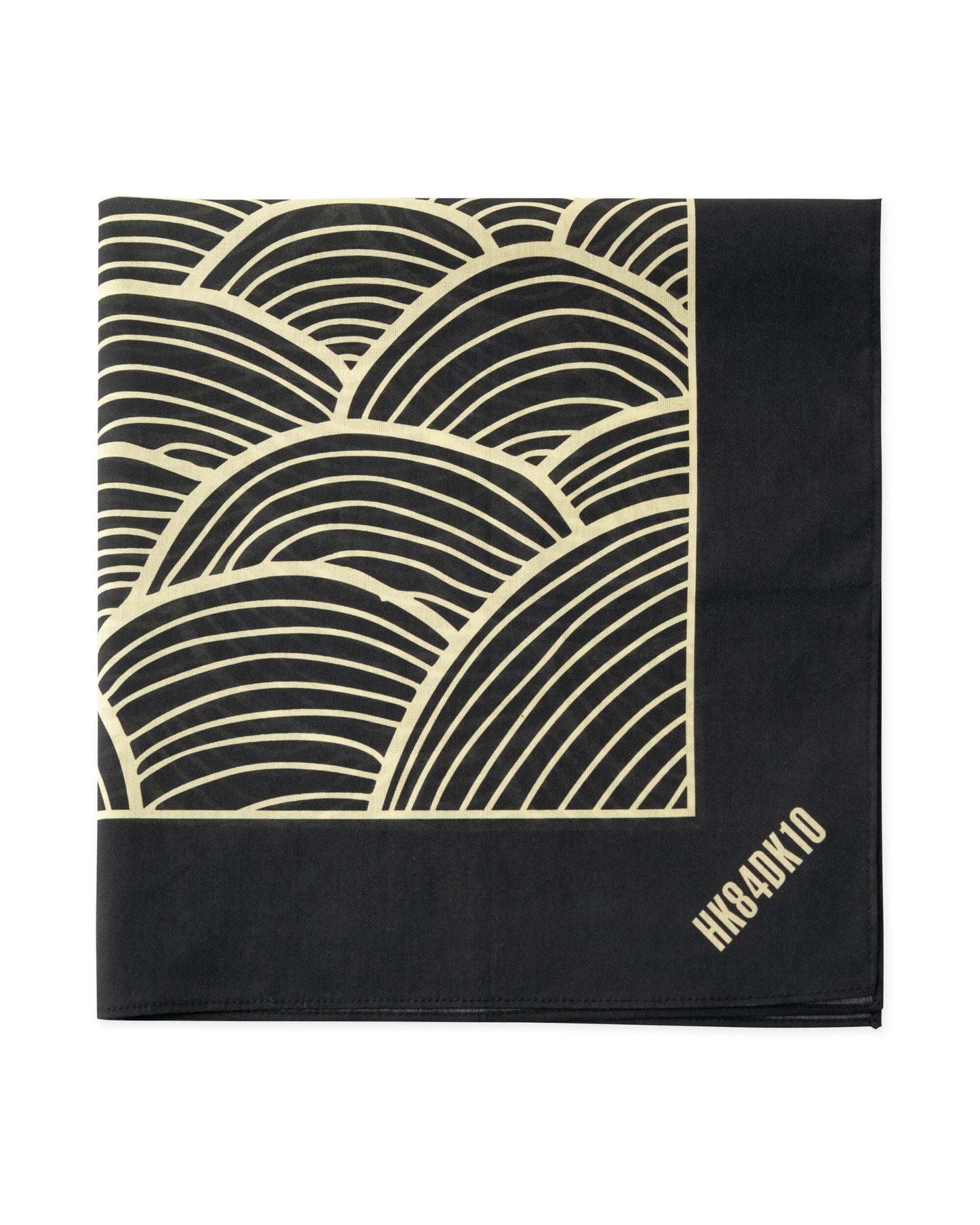 Cudo Noodle Scarf