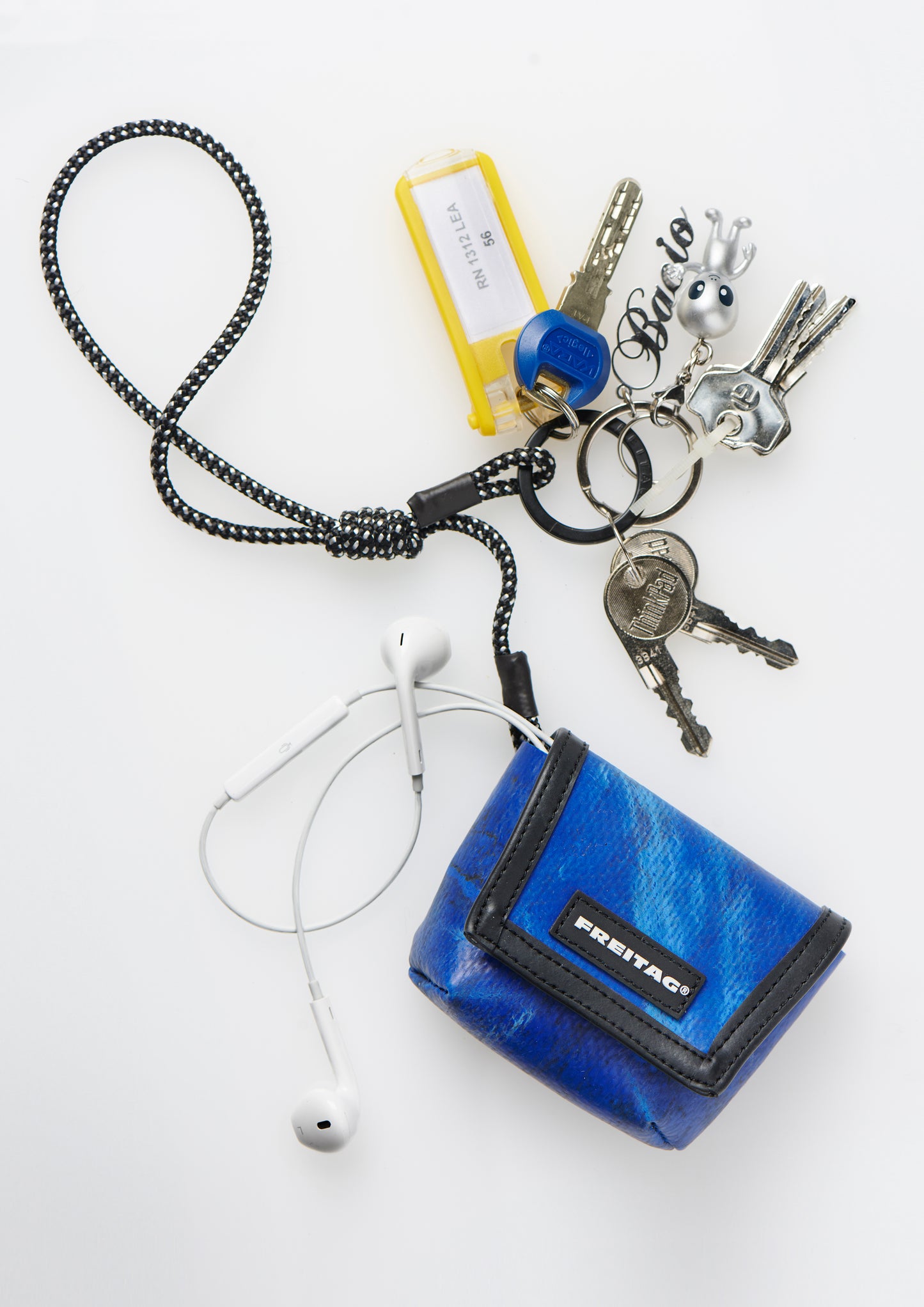 F213 MINI MESSENGER