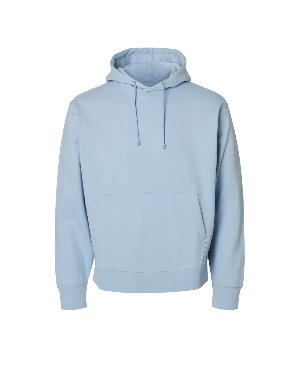 Relax Luke LS Sweat Hoodie