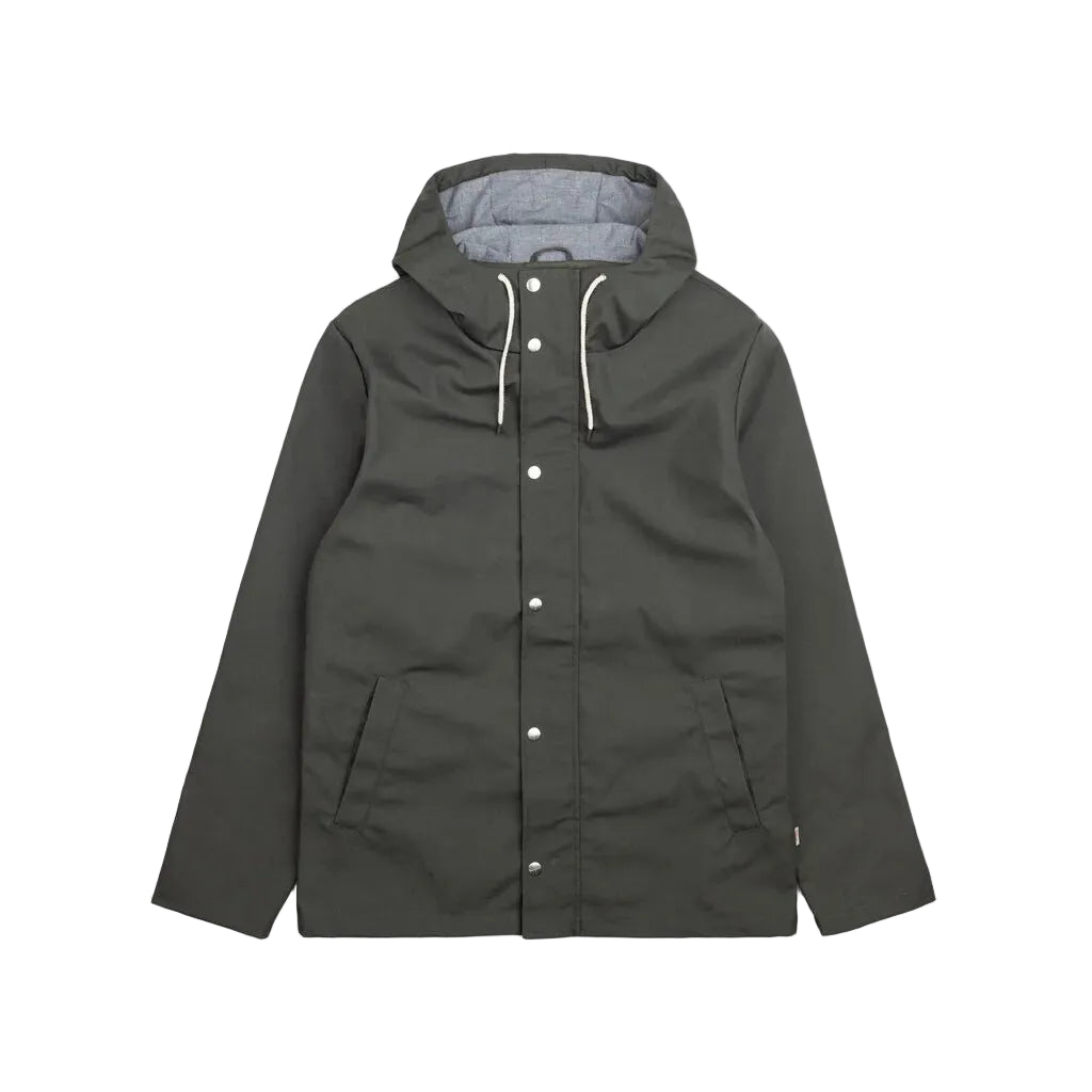 Bloern Hooded Jacket 7286