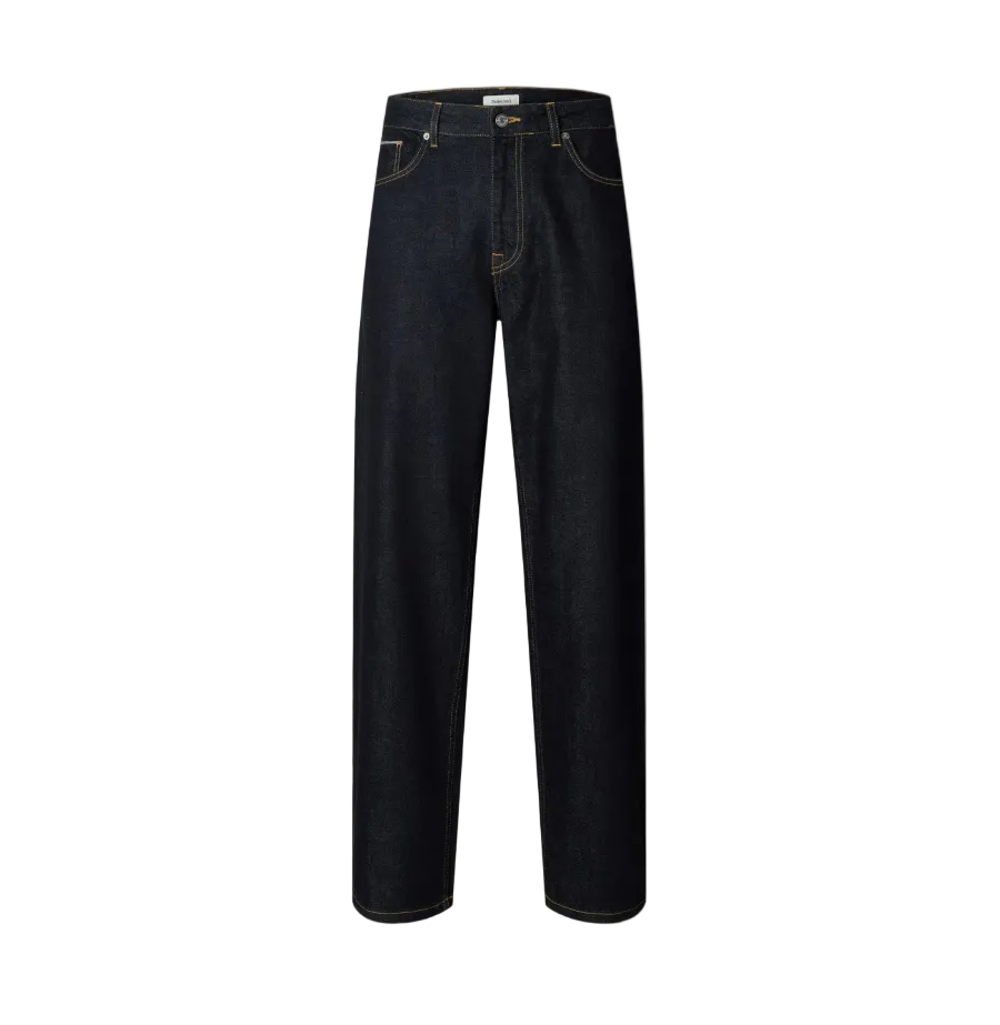 220 Loose Ben Selvedge 804 Jeans