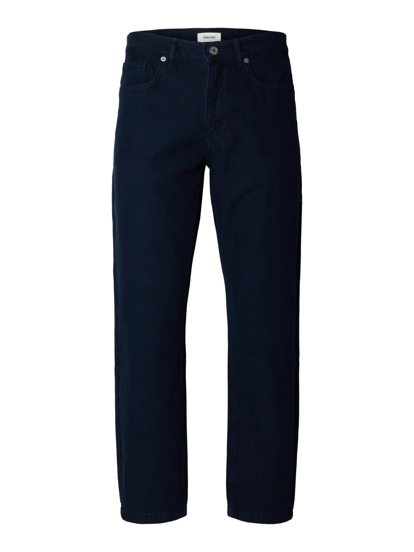 190 Reg-Tape Crop Ben Paz DB 803 Jeans