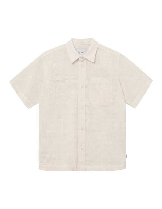 Charlie SS Shirt