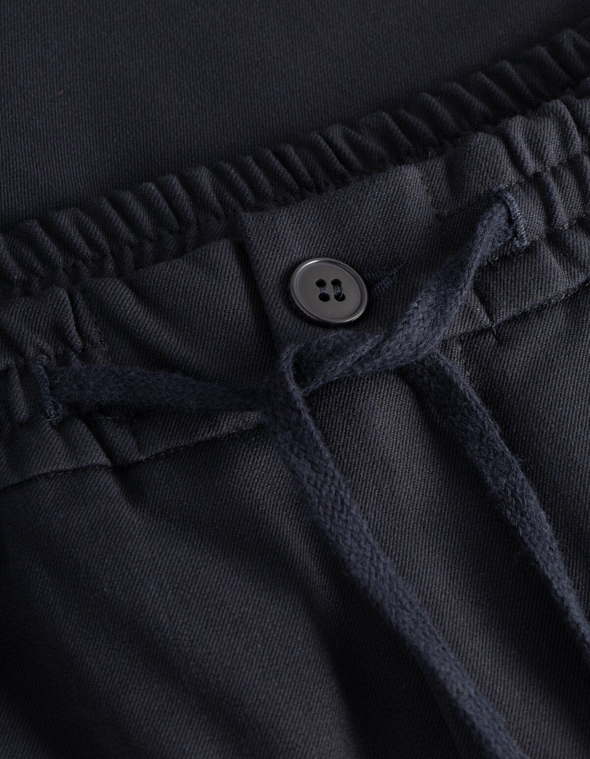 Como Tapered Drawstring Pants