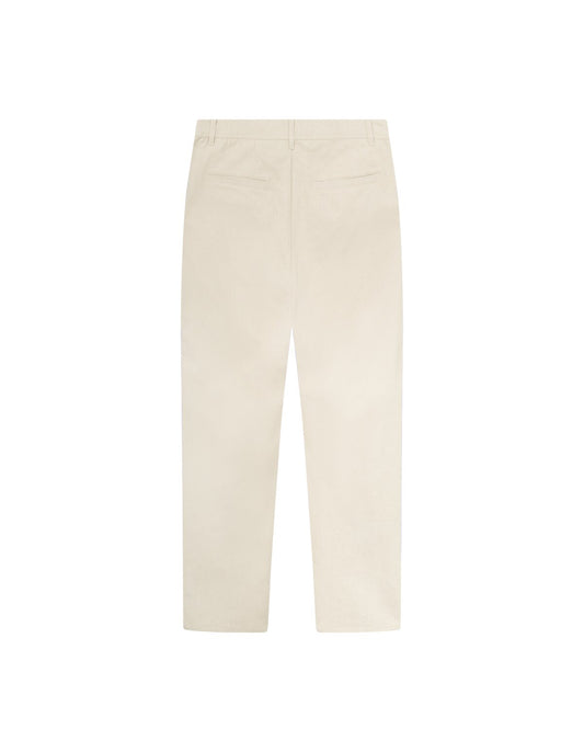 Como Reg Slub Twill Pants