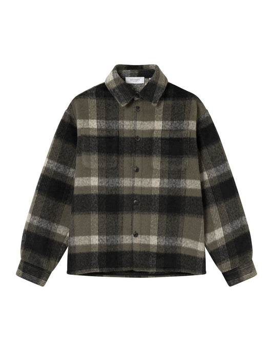 Jayce Overshirt