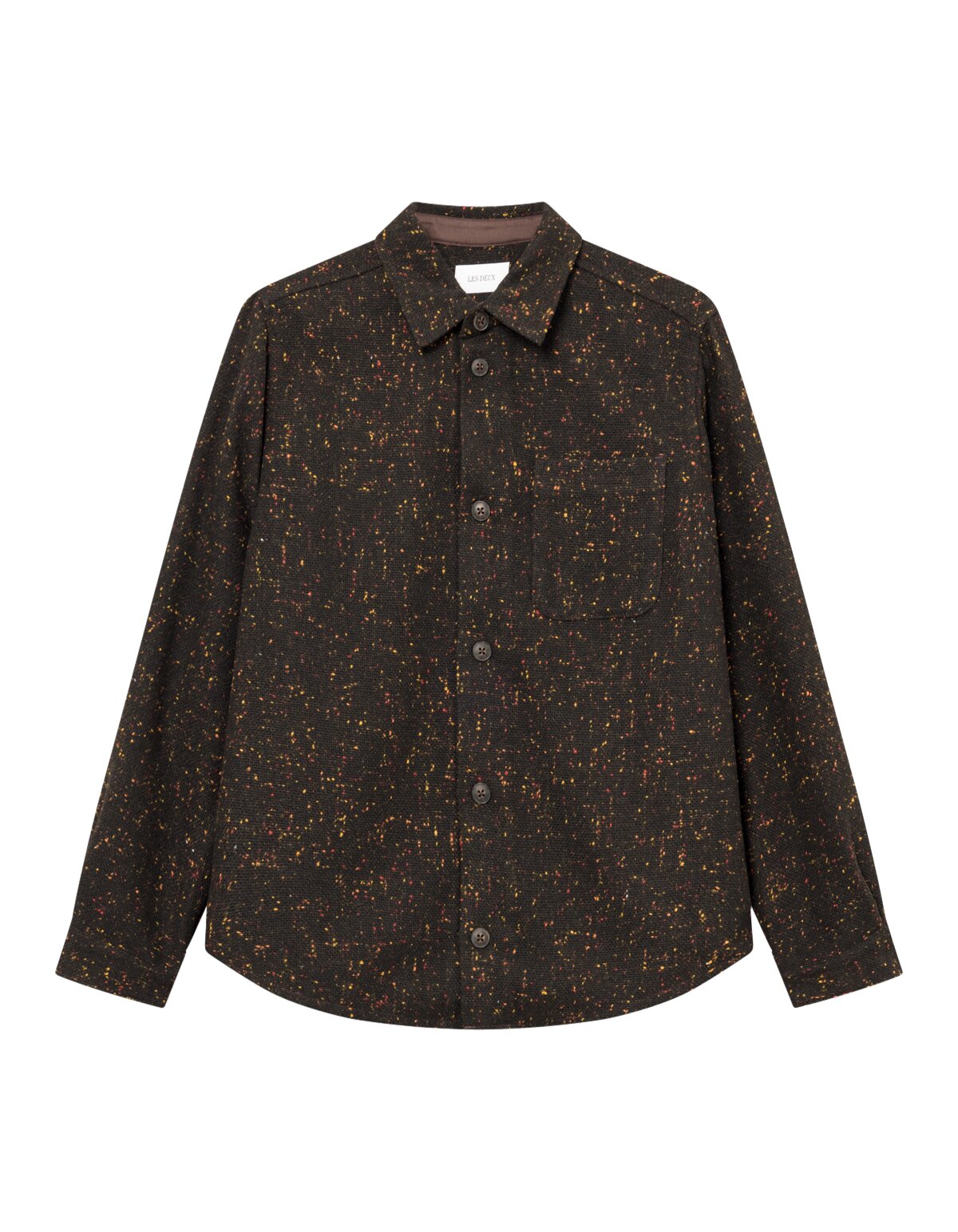 Joey Fleck Overshirt