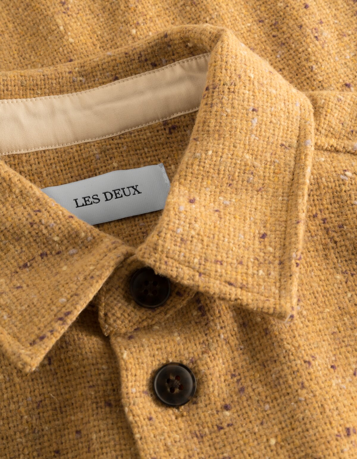 Joey Fleck Overshirt