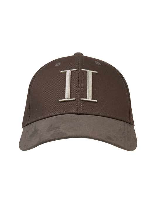 Baseball Cap Suede II